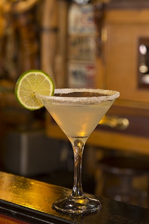 Margarita Cocktail